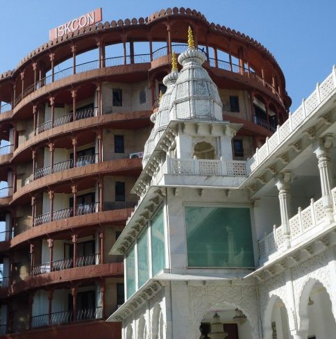 ISKCON Juhu